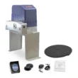 ALEKO 40-ft Slide Universal Battery Driveway Gate Opener Kit