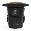XtremepowerUS 1.5 HP Self Prime Above Ground Variable 2-Speed Swimming Pool Pump Spa 2" Strainer Basket Filter