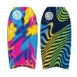 Bloo Tide 40" Bodyboard 2-pack bundle