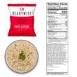 American Red Cross 60 Serving Emergency Meal Food Supply - Bucket