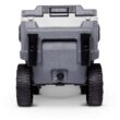 Igloo Trailmate Journey 70 Qt Wheeled Cooler, Gray
