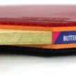 Butterfly 603 FL Racket