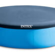 Intex 13' x 32" Easy Set Above Ground Swimming Pool Kit & Filter Pump & Cover