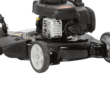 Remington 20" Push Lawn Mower with 125cc Briggs & Stratton Gas Powered Engine