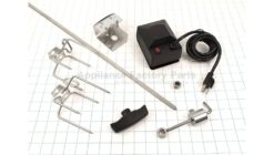 Napoleon rotisserie kit  HD grade 69211