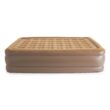 Insta-bed 19" Raised Queen Air Mattress with neverFLAT AC Pump