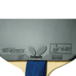 Butterfly Timo Boll ALC FL Pro-Line with Tenergy 05