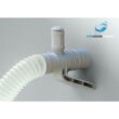 Intex 10ft x 10ft x 30in Pool w/ 10 Foot Round Pool Cover and Filter Cartridge