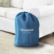 Beautyrest Extraordinaire 18" Queen Air Mattress with Built-in Pump