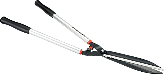 Bahco BHP51H-SL P51HSL P51H-SL Professional Hedge Shear Long Handle 10mm Capacity 730mm, long/22, Multi-Colour Bahco BHP51H-SL P51HSL P51H-SL Professional Hedge Shear Long Handle 10mm Capacity 730mm, long/22, Multi-Colour