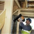 Bostitch 21-Degree Pneumatic Framing Nailer