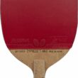 Butterfly Cypress T-Max Pro-Line Racket + Rozena