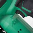 Metabo HPT 18V MultiVolt Angled Cordless Finish Nailer Kit, 15 Gauge, 1-1/4" up to 2-1/2" Angled Finish Nails, NT1865DMAST