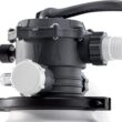 Intex 2,150 GPH 16" Krystal Clear Saltwater System and Sand Filter Pump