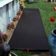 FAFCO Solar Bear Environment Friendly Above Ground Pool Solar Heat System