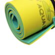 AquaLily Foam Pad Double Tadpole Floating Foam Pad 9' x 3' AquaLily Foam Pad Double Tadpole Floating Foam Pad 9' x 3'