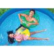 Intex 10’ x 30'" Above Ground Inflatable Pool and Cartridge Filter Pump System