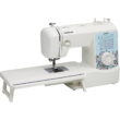 Brother XR3774 Sewing And Quilting Machine With 37 Built-In Stitches, Wide Table, 8 Included Sewing Feet