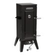 Cuisinart Vertical 36" Smoker - 784 Square Inches of Cooking Surface
