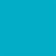 TRC Recreation Splash 1.25" Thick Foam Pool Float Mat, Tropical Teal