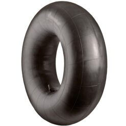 Bradley Bradley 38" Truck Tire Rubber Inner Tube | River and Snow Tube | Pool Closing