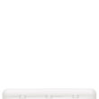 IGLOO Polar 120 qt. Hard Cooler - White