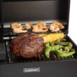Cuisinart 256-sq. in. Portable Wood Pellet Grill and Smoker
