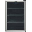 Galanz 4.5 Cu ft 152 Can Beverage Center Mini Fridge