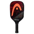 Head Radical Tour Pickleball Paddle Grey and Orange ( ) Head Radical Tour Pickleball Paddle Grey and Orange ( )