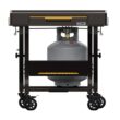 Halo Products Group 114425 Halo Countertop Cart