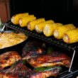 Megamaster 3 Burner Gas Grill