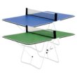 Butterfly Fun Table Tennis Table, Green