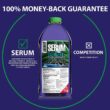 Hot Tub Serum - Total Maintenance Water Care - Hot Tub Cleaner/Jetted Tub Cleaner - 24 Weekly Doses (2 Liter) Hot Tub Serum - Total Maintenance Water Care - Hot Tub Cleaner/Jetted Tub Cleaner - 24 Weekly Doses (2 Liter)