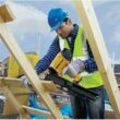 Bostitch 21-Degree Pneumatic Framing Nailer
