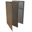 Sportsman Series Folding Steel Fire Cage