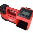 Milwaukee 2848-20 M18 18V Compact Tire Inflator (Bare Tool)