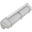 Molded Products 25578-000-000 15 x 6 x 6 in. In Pool Gunite Wall Steps, White