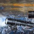 Fenix PD40R V2.0 USB Type-C Charging LED Flashlight 3000 Lumens
