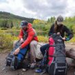 Teton Sports Fox 5200 Backpack