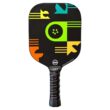 Baddle Advance XT Grip Pickleball Paddle ( )