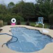 Sun2Solar 16' x 36' Rectangle 1200 Series Clear Solar Pool Cover