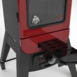 PIT BOSS 77435 Vertical Lp Gas Smoker PIT BOSS 77435 Vertical Lp Gas Smoker