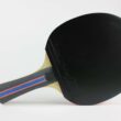 Butterfly 702 Table Tennis Racket Set - 1 Paddle – 1 Case - Gift Box - ITTF Approved – Carbon Power