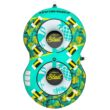 Airhead AHBL-22 BLAST Inflatable 2 Rider Towable
