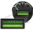 iRobot® Roomba® i1+ (1552) Wi-Fi Connected Self-Emptying Robot Vacuum, Ideal for Pet Hair, Carpets
