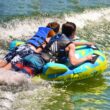 Cutter Towable