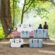 Lifetime 115 Quart High Performance Cooler (91108)