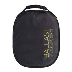MISSION Boat Gear DIY Ballast Bag with 50lb Steel Shot Capacity for Wakesurfing (Filled)