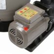 XtremepowerUS 2640 GPH Above Ground Pool Sand Filter Pump with Programmable Timer Swimming Pool Package