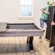 STIGA 4-Piece Table Tennis Conversion Top